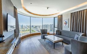 فندق راديسون بلو ، ديار بكر